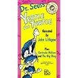 Yertle the Turtle and Other Stories [VHS] by 