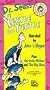 Yertle the Turtle and Other Stories [VHS]