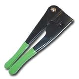 Marson MAR48000 Klik Plastic Rivet Setter with Pouch