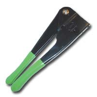 Klik Plastic Rivet Setter with Pouch