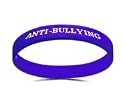 Anti - Bullying Wristband