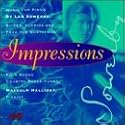 Impressions: Music for Piano by Leo Sowerby