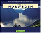 Traumziel Norwegen-