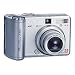 Canon PowerShot A60 Digital Camera [2MP 3xOptical]
