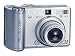 Canon PowerShot A60 Digital Camera [2MP 3xOptical]