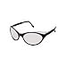 Sperian S6310X Uvex Bandit Uvextreme Anti-Fog Coating Lens, Clear,