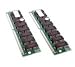 Edge Memory 512MB ECC RAMBUS KIT FOR HP VEC ( D9520A-PE )