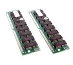 EDGE - Memory - 64 MB ( 2 x 32 MB ) - SIMM 72-pin - EDO RAM - 5 V