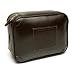 Grooming Lounge Leather Travel Case