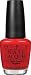 OPI Off With Her Red!
