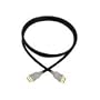 Accell) B041C-032B-43 CL3 UltraAV HDMI/HDMI Cable (32 Feet/10 Meters)
