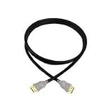 Accell) B041C-032B-43 CL3 UltraAV HDMI/HDMI Cable (32 Feet/10 Meters)