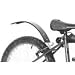 Apex Lil' Apex Fender 20" 56mm Black