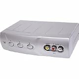 Composite Audio/video Explorer Rf Switch