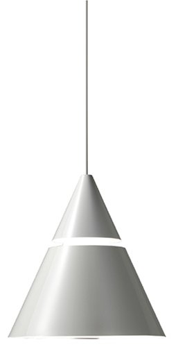 Cover image : LUKE Comfort PENDANT 引掛シーリングタイプ ホワイト LU515