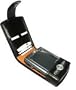 PIELF RAMA Leather Case for Palm Tungsten