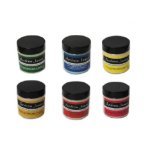 6 X Candy Floss Flavoured Sugars including delicious flavours Strawberry, Lemon, Blue Raspberry, Orange, Vanilla and Apple