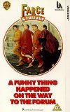 A Funny Thing Happened on the Way to the Forum [VHS]