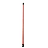 GLD Products Junior Billiard Cue - Pink