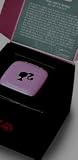 Barbie Mp3 Player Pendant B2 Inno