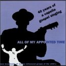 CD-Charts  Search : All of My Appointed Time