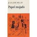 Papel Mojado