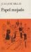 Papel mojado (Easy Readers - Spanish)