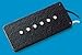 Seymour Duncan SJM-1n/Vintage/BK