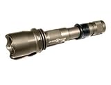 M3 Millenium CombatLight With Two lamp Assembilies