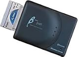 Bluetoothモバイルアクセスステーション 『B-port』