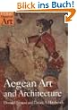 Aegean Art and Architecture (Oxford History of Art)