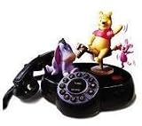Disneys Pooh And Friends Talking Animated Phone
