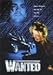 Wanted [1999] (REGION 1) (NTSC)