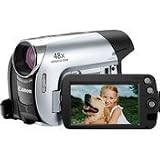 ZR-930 MiniDV 'PAL' Camcorder, MD245, PAL Consumer Camcorders (Non USA)