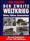 Produkt-Bild: Der Zweite Weltkrieg
