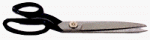 Wiss 22 12 1/4 Forged Steel, Heavy Duty Industrial Shears, Inlaid