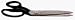 Wiss 22 12 1/4 Forged Steel, Heavy Duty Industrial Shears, Inlaid
