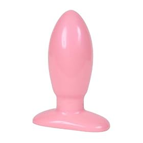 Doc Johnson Belladonna's Evil Pink A** Tickler, Blaster: Health &amp; Personal Care