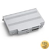 W7/T7シリーズ用 軽量バッテリー CF-VZSU52JS