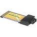 Allied Telesyn AT-2801FX/SC NIC Fast PCMCIA II SC 10/100