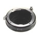 Nikon F-C Mount Lens Adapter