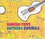 Guitar Espanola