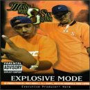 CD-Charts  Search : Explosive Mode [CASSETTE]