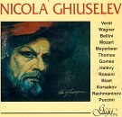 Music : Nicola Ghiuselev