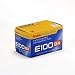 Kodak PROFESSIONAL EKTACHROME E100GX - Color slide film - 135 (35 mm) - ISO 100 - 36 exposures