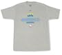 Denver Nuggets T-Shirt by Reebok
