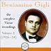 Beniamino Gigli: The Complete Victor Recordings, Vol. 2: 1926-28