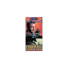Fireball Forward [VHS]