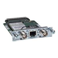 Cisco Third-Generation Wireless WAN High-Speed WAN Interface Card (Mobilmodem, Plug-in-Mod Preisvergleich