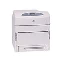 HP Color LaserJet 5550N Farblaserdrucker A3